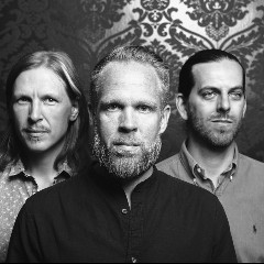 Emil Brandqvist Trio