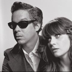 She & Him