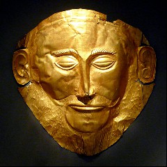 Agamemnon Project