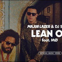 Major Lazer feat. Mo & DJ Snake