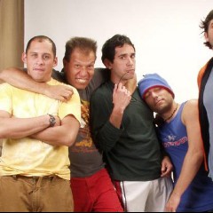 Nosequién y Los Nosecuantos