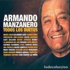 Armando Manzanero/Miguel Bosé