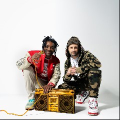 Skarra Mucci & Manudigital