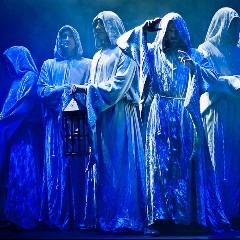 Gregorian