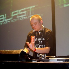 Outblast