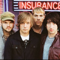 Plain White T’s