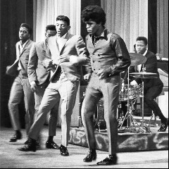 James Brown & The Famous Flames