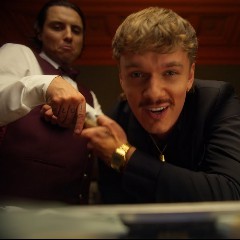 Przez cały wieczór