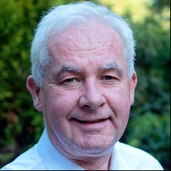 Dónal Murphy