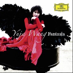 Christoph Willibald Gluck Yuja Wang