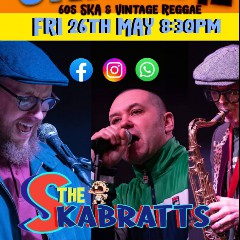 Skabratts