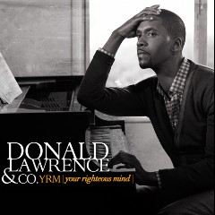 Donald Lawrence & Company