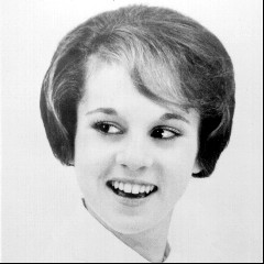 Marcie Blane