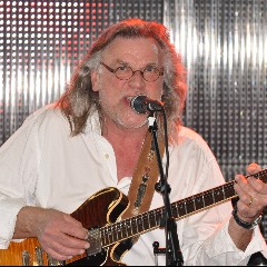 Pepe Ahlqvist