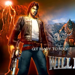 WillRock