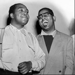 Dizzy Gillespie & Charlie Parker