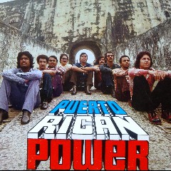 Puerto Rican Power