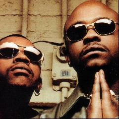 K‐Ci & JoJo