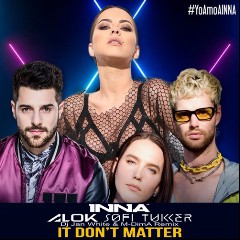 Alok, Sofi Tukker & INNA