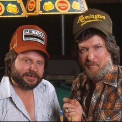 Moe Bandy & Joe Stampley