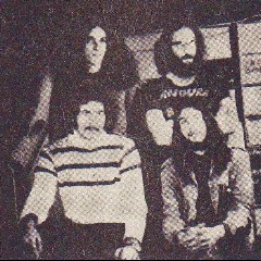 Vavoura Band
