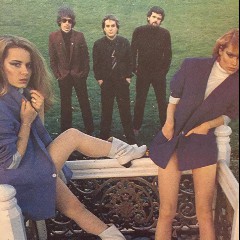 The Maisonettes