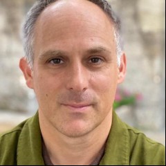 Michael Booth