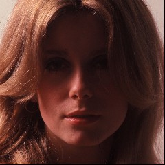 Catherine Deneuve
