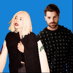 Alok & Ava Max