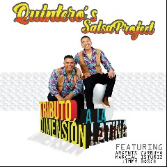 Quintero's Salsa Project