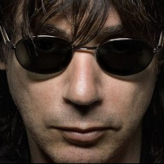Jean‐Michel Jarre