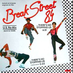 The Break In