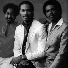 Ray Parker Jr. and Raydio