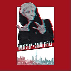 What's Up? Feat. Satra B.E.N.Z.