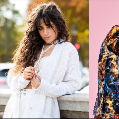 CAMILA CABELLO X ED SHEERAN