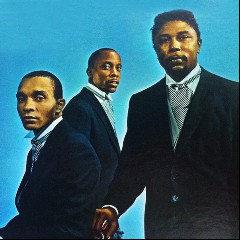 Billy Larkin & The Delegates