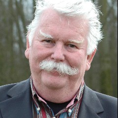 Tinus Van Der Weide