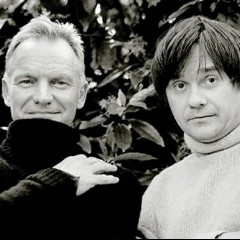 Sting & Edin Karamazov
