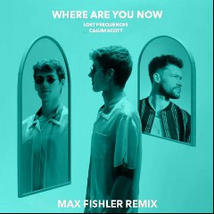 Where Are You Now