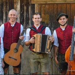 Familienmusik Servi