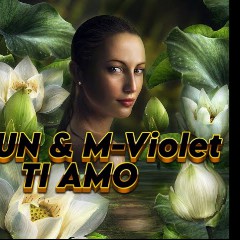 T4FUN & M-VIOLET