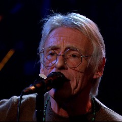 Jools Holland & Paul Weller