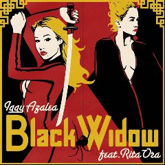 Iggy Azalea feat. Rita Ora