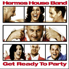 DJ Ötzi & Hermes House Band