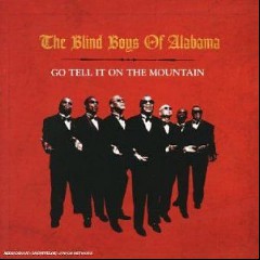 Blind Boys of Alabama & Taj Mahal