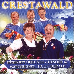 Schwyzeroergelitrio Oberalp