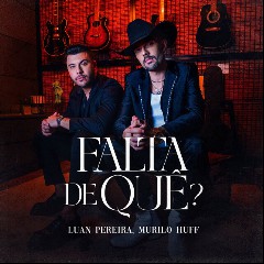 Luan Pereira ft. ?MuriloHuff