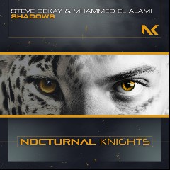 Steve Dekay & Mhammed El Alami