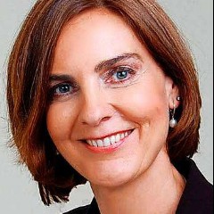 Sandra Weiss