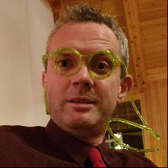 Eivind Sommersten